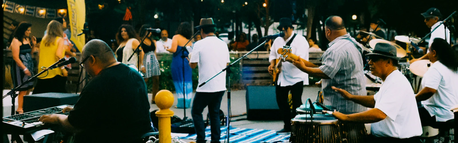 Celebrating in Style: Events and Festivals in Garden Grove, CA